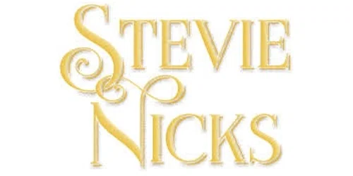 Stevie Nicks Merchant logo