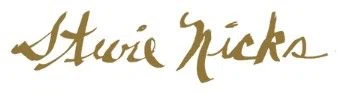Stevie Nicks Store Merchant Logo