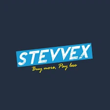 Stevvex Promo Code