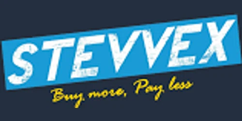Stevvex Promo Code