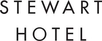 Stewart Hotel NYC Merchant Logo