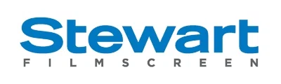 Stewart Filmscreen Merchant Logo
