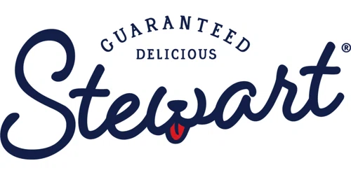 Stewart Promo Code