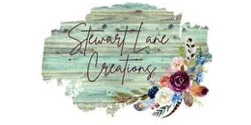 Stewart Lane Creations Promo Code