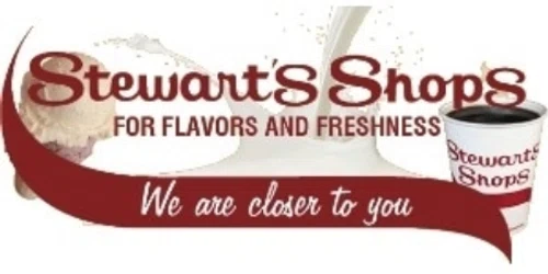 Stewart's Shops Promo Code
