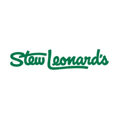 20 Off Stew Leonard's Promo Code, Coupons March 2024