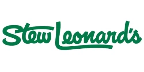 Stew Leonard's Merchant logo