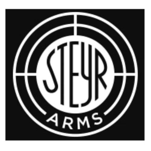 $50 Off Steyr Arms PROMO CODE (1 ACTIVE) Dec '23