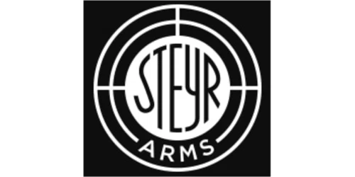Steyr Arms Promo Code