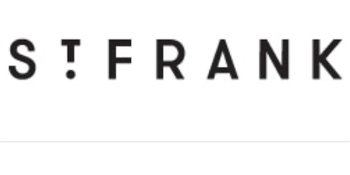 St. Frank Merchant logo