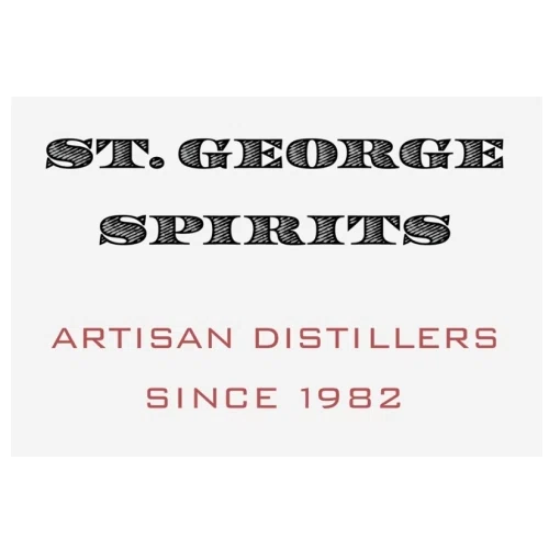 St. George Spirits Promo Code