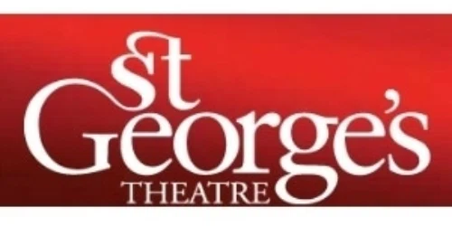 St George's Theatre Trust Promo Code