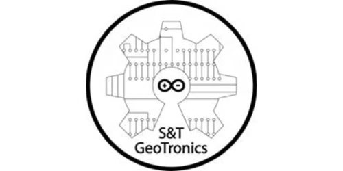 S&T GeoTronics Promo Code