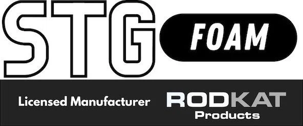 STG Foam Merchant Logo