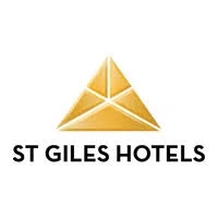 St Giles Hotels Merchant Logo