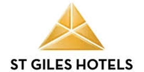St Giles Hotels Promo Code