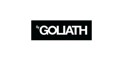 St.Goliath coupon