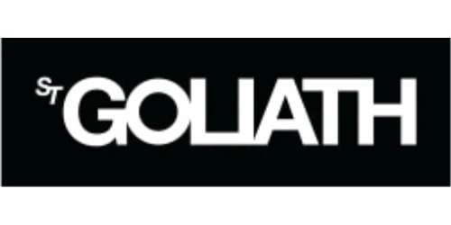 St.Goliath Promo Code
