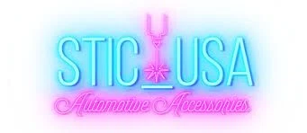 STIC USA Merchant Logo