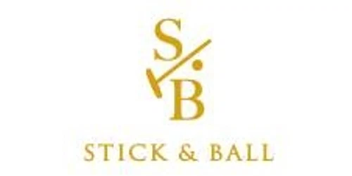 Stick & Ball Promo Code