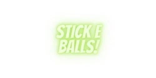 Stick E Balls coupon