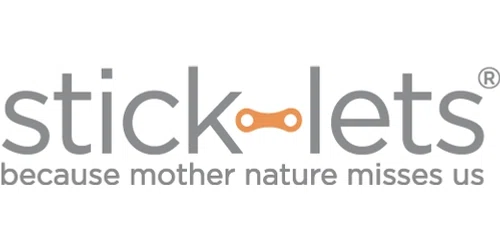 STICK-LETS Promo Code
