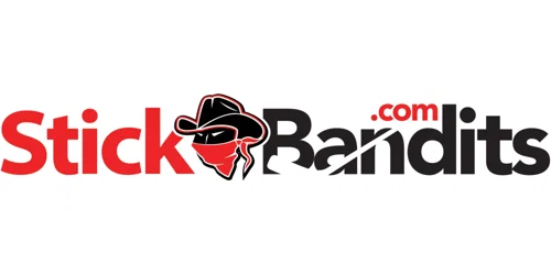 Stick Bandits Merchant logo