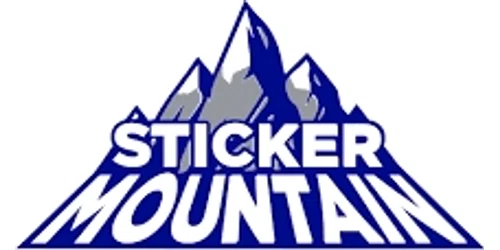 Sticker Mountain Promo Code