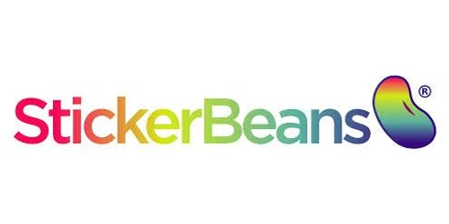 StickerBeans Promo Code