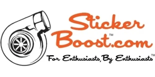 StickerBoost Promo Code