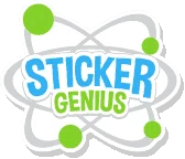Sticker Genius Promo Code
