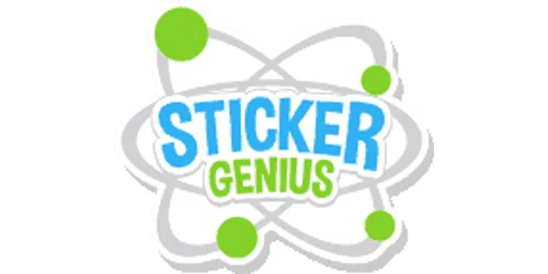 Sticker Genius Promo Code
