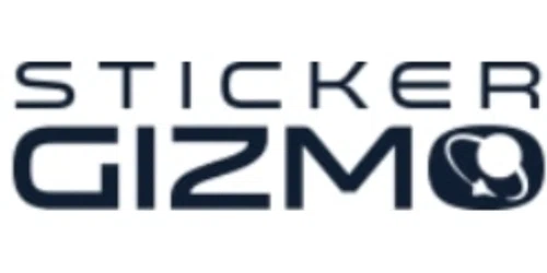 Sticker Gizmo Promo Code