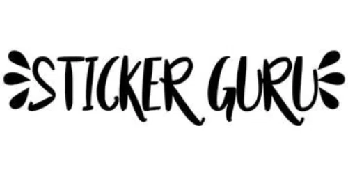 Sticker Guru Promo Code