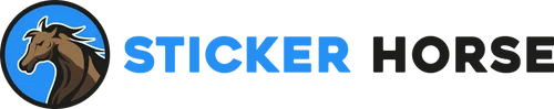 Sticker Horse Promo Code