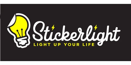 Stickerlight Promo Code