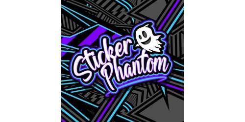 Sticker Phantom Promo Code
