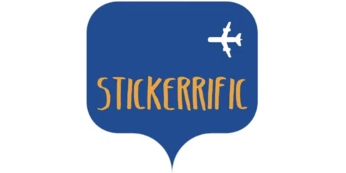Stickerrific Promo Code