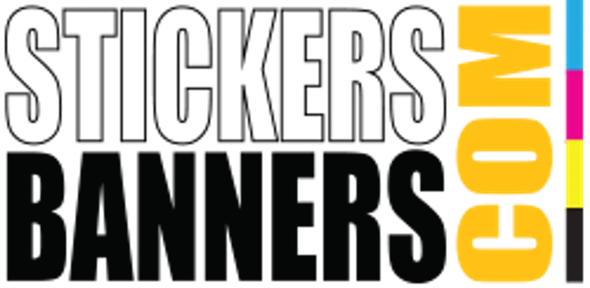 STICKERSBANNERS Discount Code — 200 Off in Sep 2024