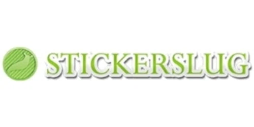 Stickerslug Promo Code