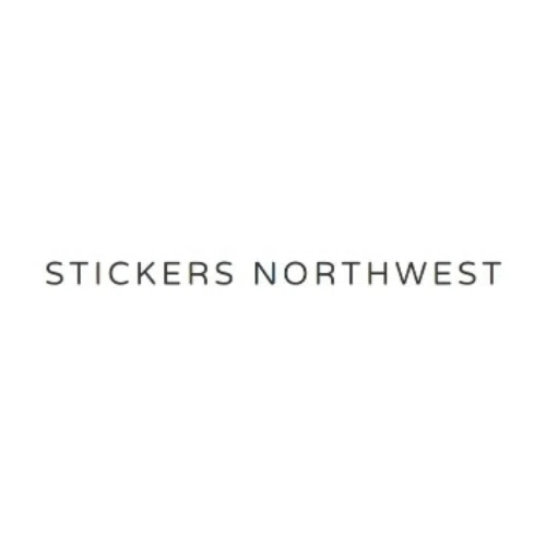 Stickers Northwest Promo Code