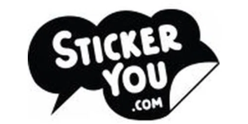 StickerYou Merchant logo