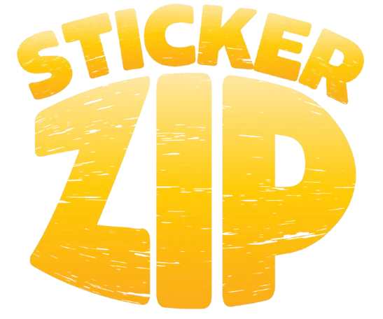 StickerZip Merchant Logo