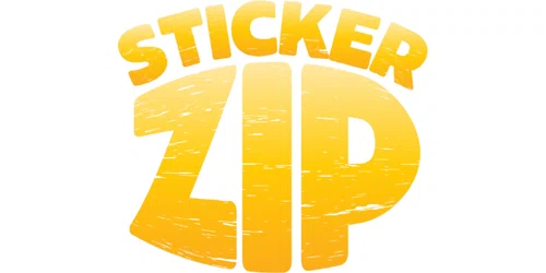 StickerZip Promo Code