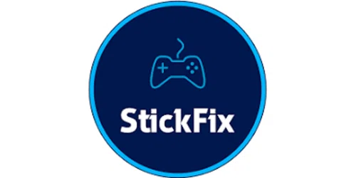 StickFix Repair Merchant logo