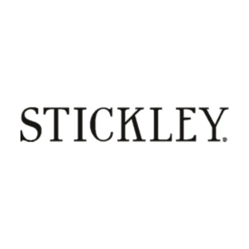 Stickley Merchant Logo