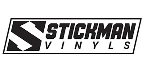 Stickman Vinyls Promo Code