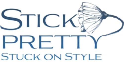 StickPretty Merchant logo