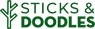 Sticks & Doodles Promo Code