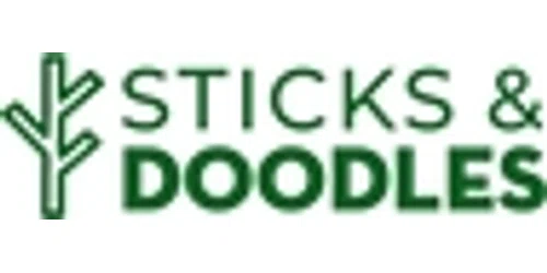Sticks & Doodles Promo Code